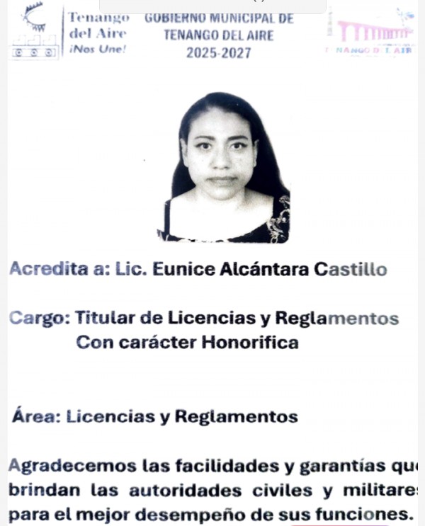 VISITAS DOMICILIARIAS