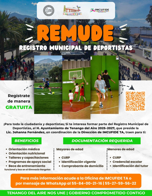 CONVOCATORIA